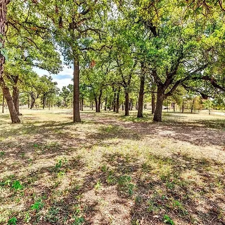Pecan Farm Haus Fredericksburg Extérieur photo