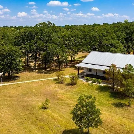 Pecan Farm Haus Fredericksburg Extérieur photo
