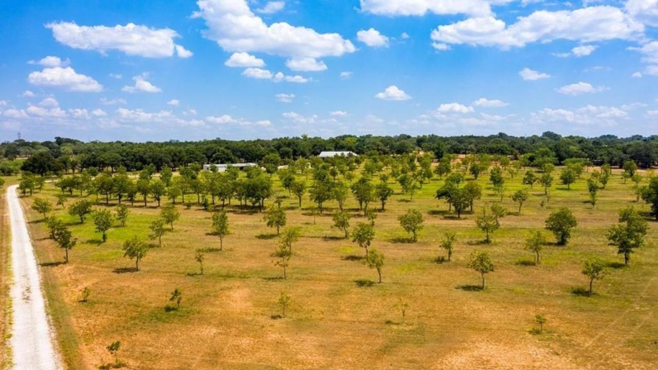 Hébergement de vacances Pecan Farm Haus *