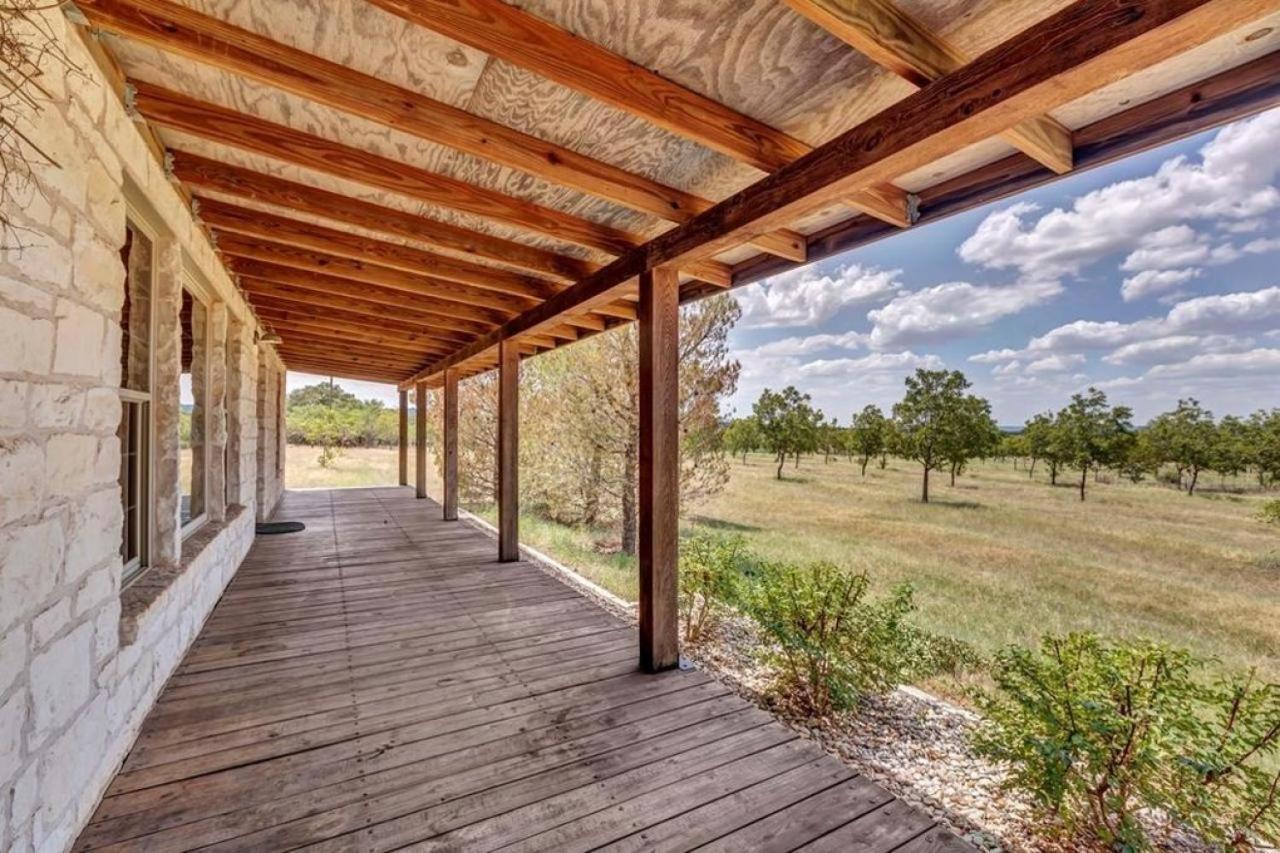 Pecan Farm Haus *